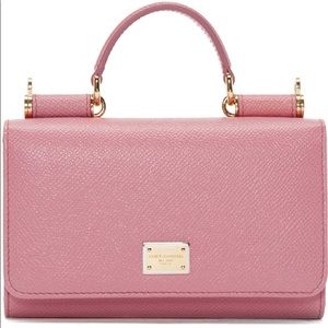 Trade @dalton0210 Dolce & Gabbana Miss Sicily bag